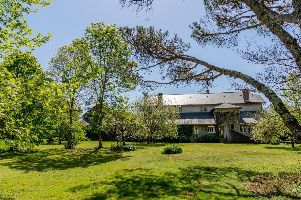 La Maison De L'Ousse Livron Zewnętrze zdjęcie