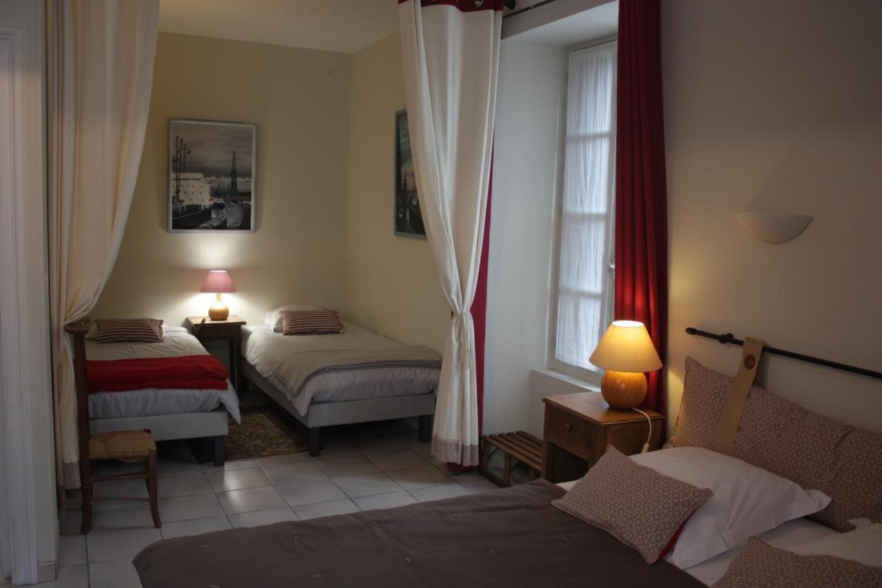 La Maison De L'Ousse Livron Zewnętrze zdjęcie