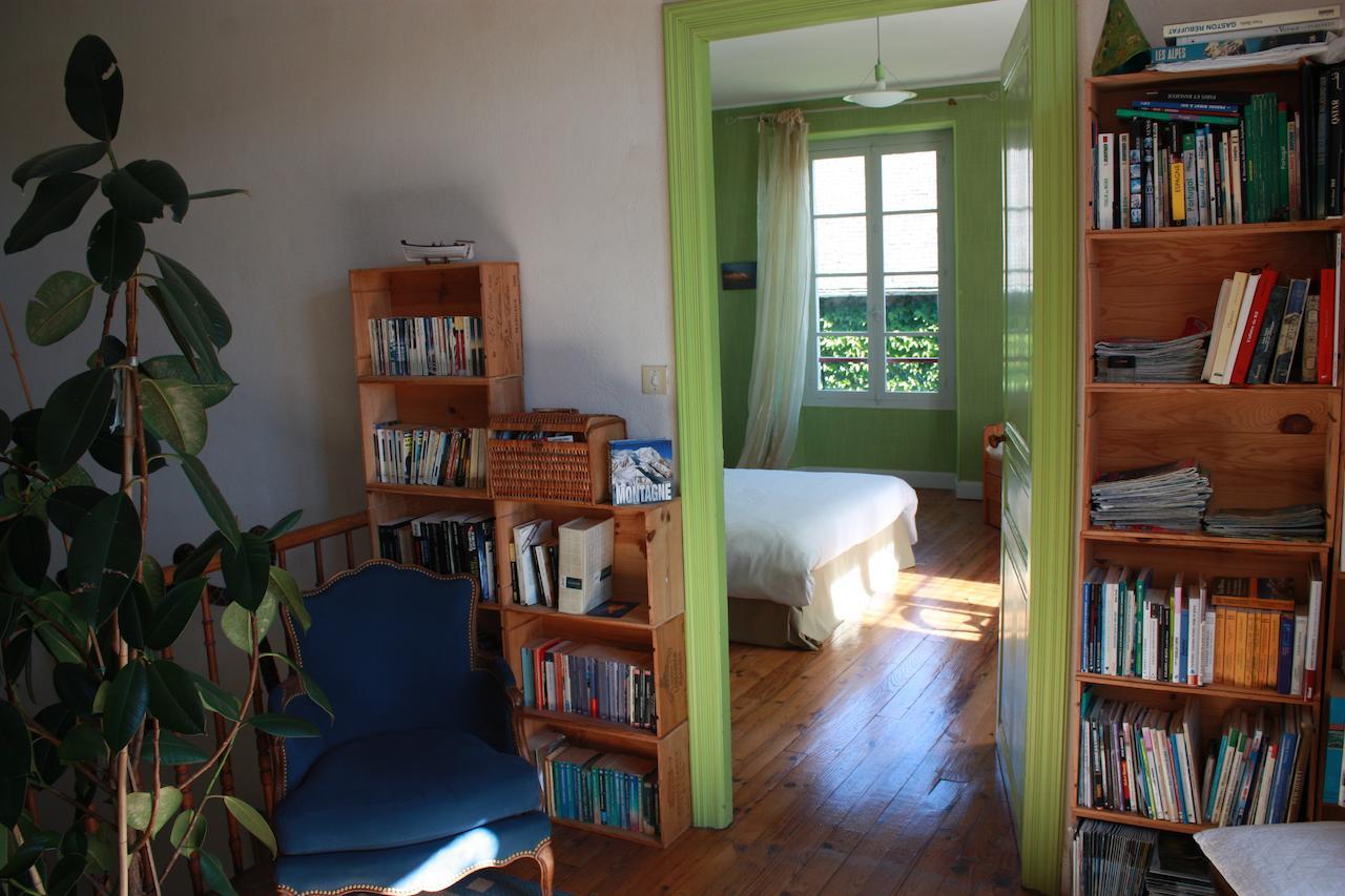 La Maison De L'Ousse Livron Zewnętrze zdjęcie