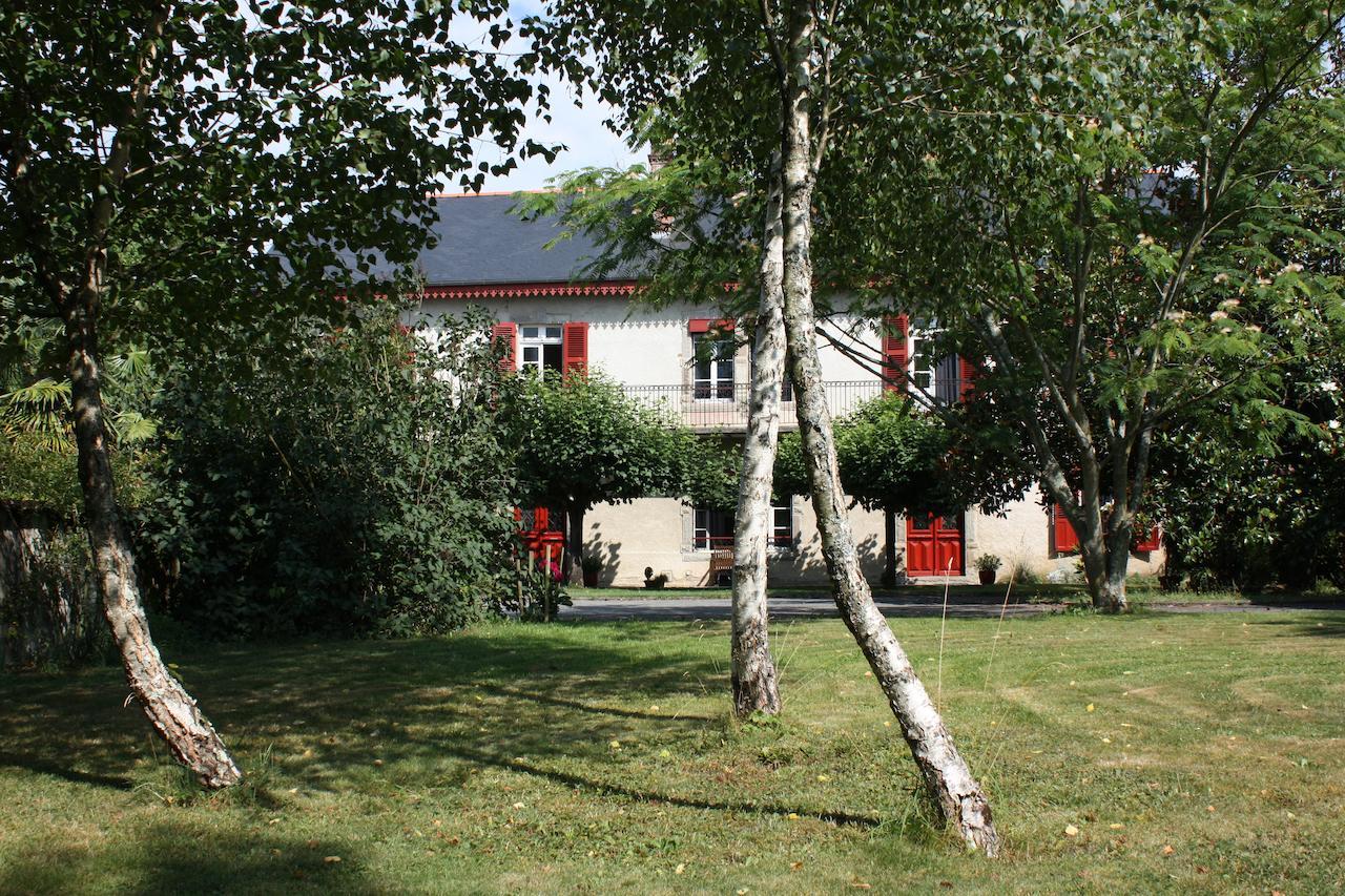 La Maison De L'Ousse Livron Zewnętrze zdjęcie