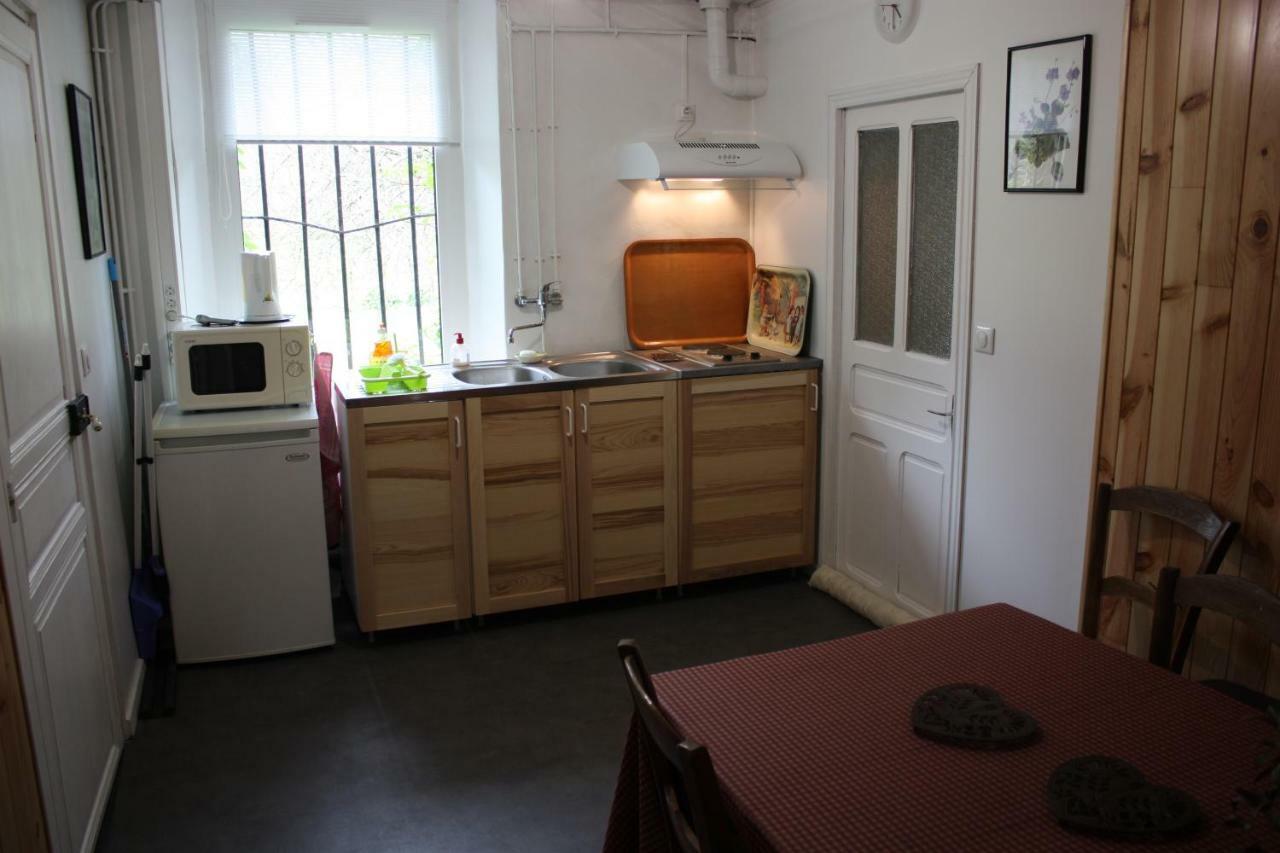 La Maison De L'Ousse Livron Zewnętrze zdjęcie