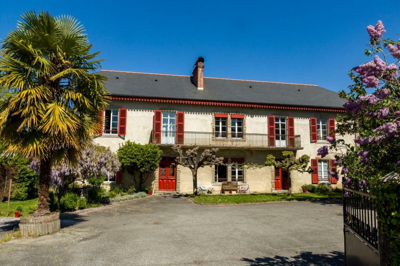 La Maison De L'Ousse Livron Zewnętrze zdjęcie