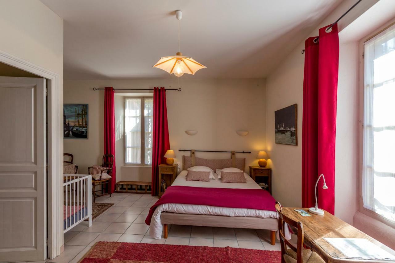 La Maison De L'Ousse Livron Zewnętrze zdjęcie