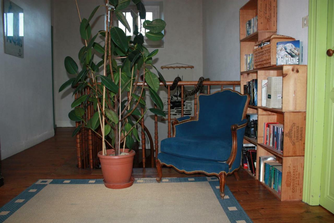 La Maison De L'Ousse Livron Zewnętrze zdjęcie