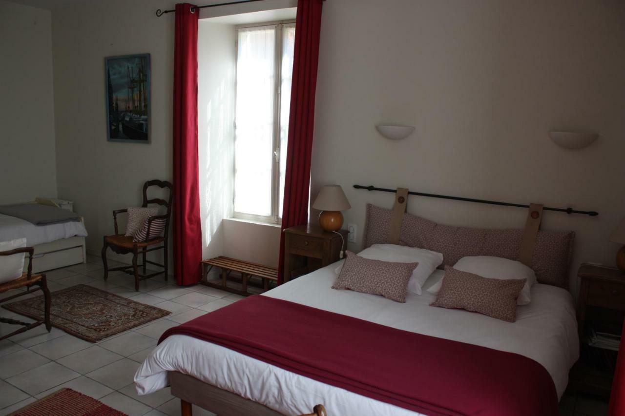 La Maison De L'Ousse Livron Zewnętrze zdjęcie