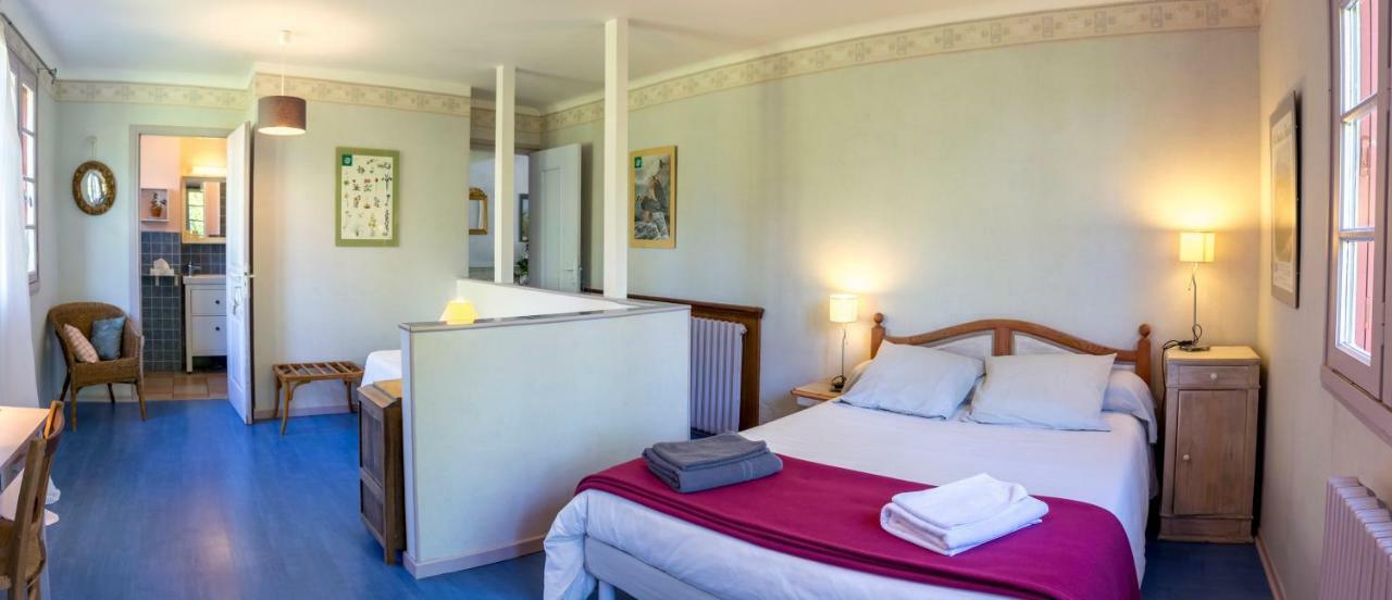 La Maison De L'Ousse Livron Zewnętrze zdjęcie