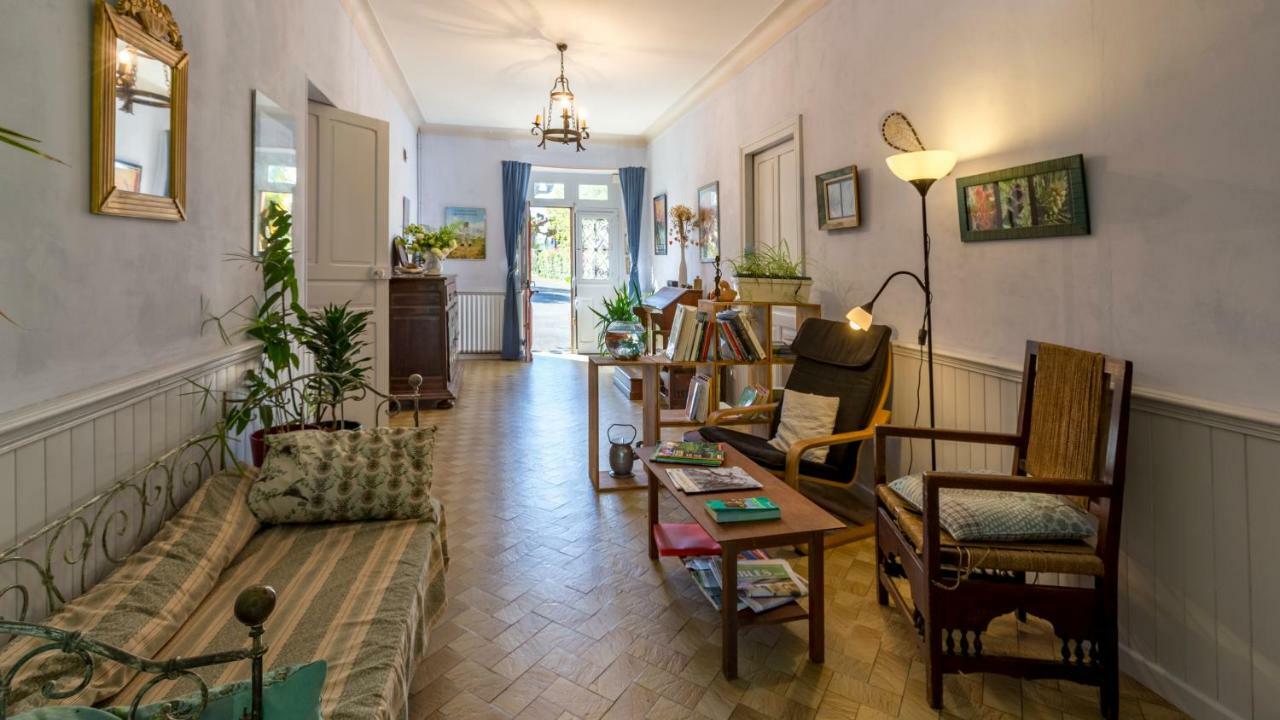 La Maison De L'Ousse Livron Zewnętrze zdjęcie