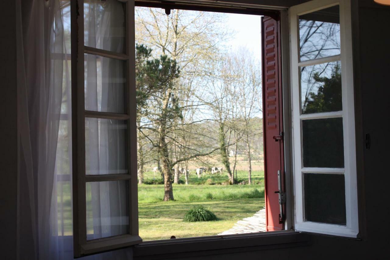La Maison De L'Ousse Livron Zewnętrze zdjęcie